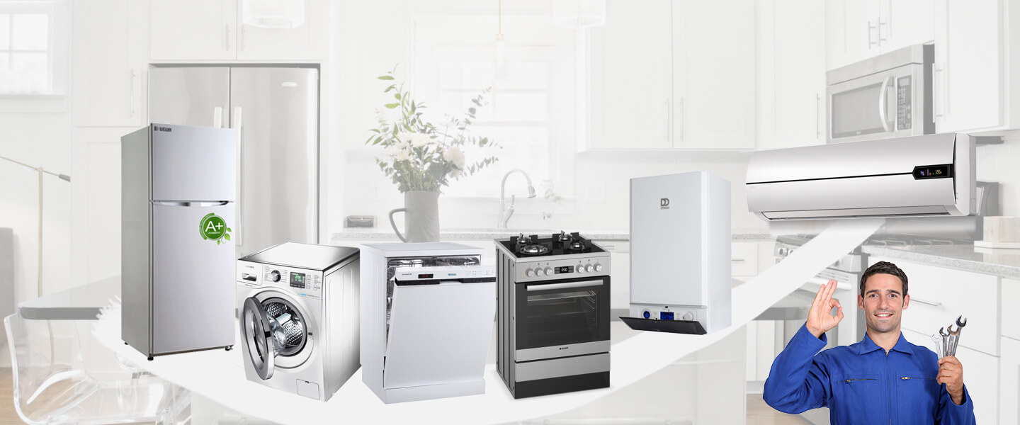 İkizdere Gorenje Servisi